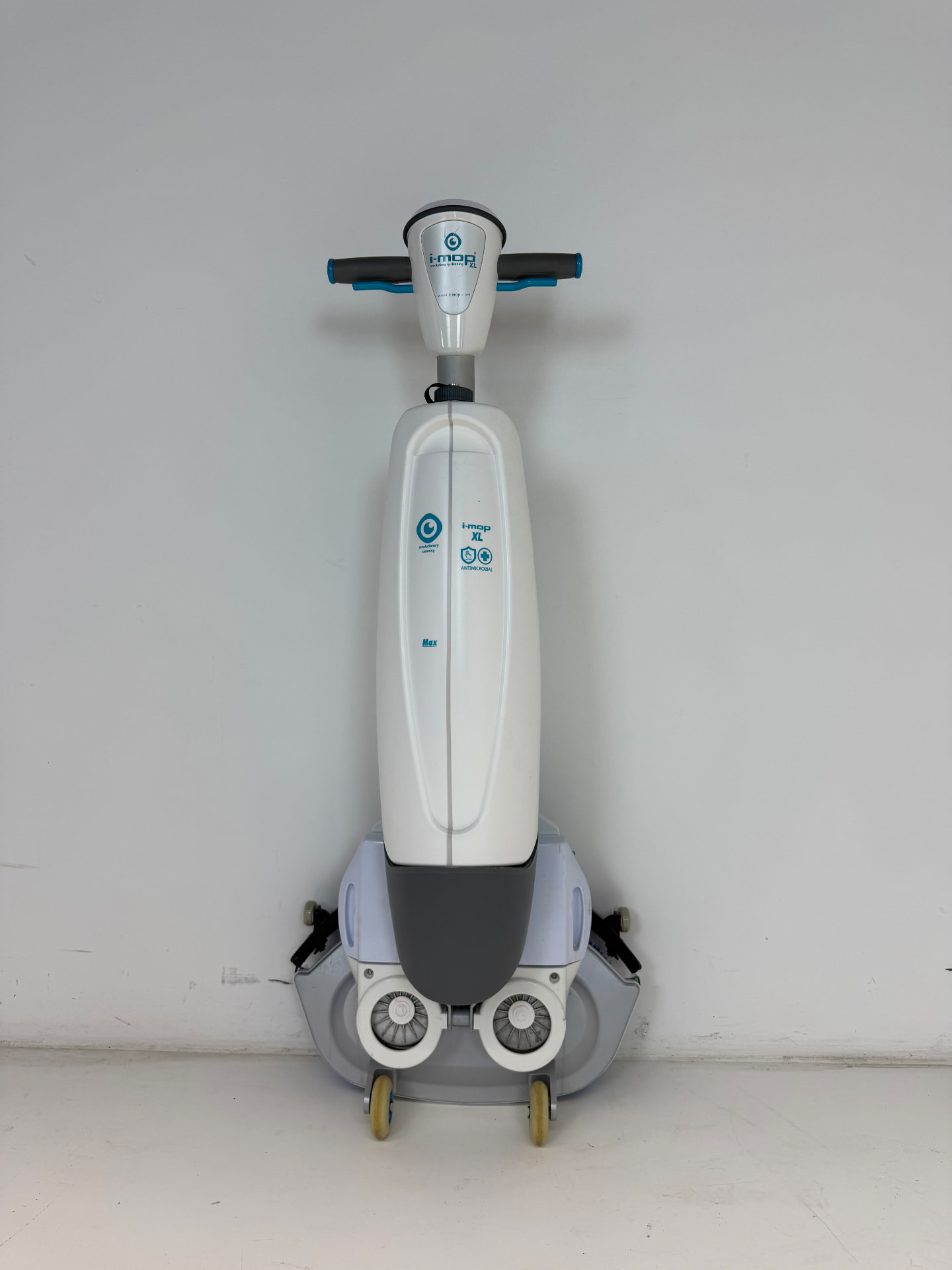 I-Mop XL — refurbished trade stock unit
