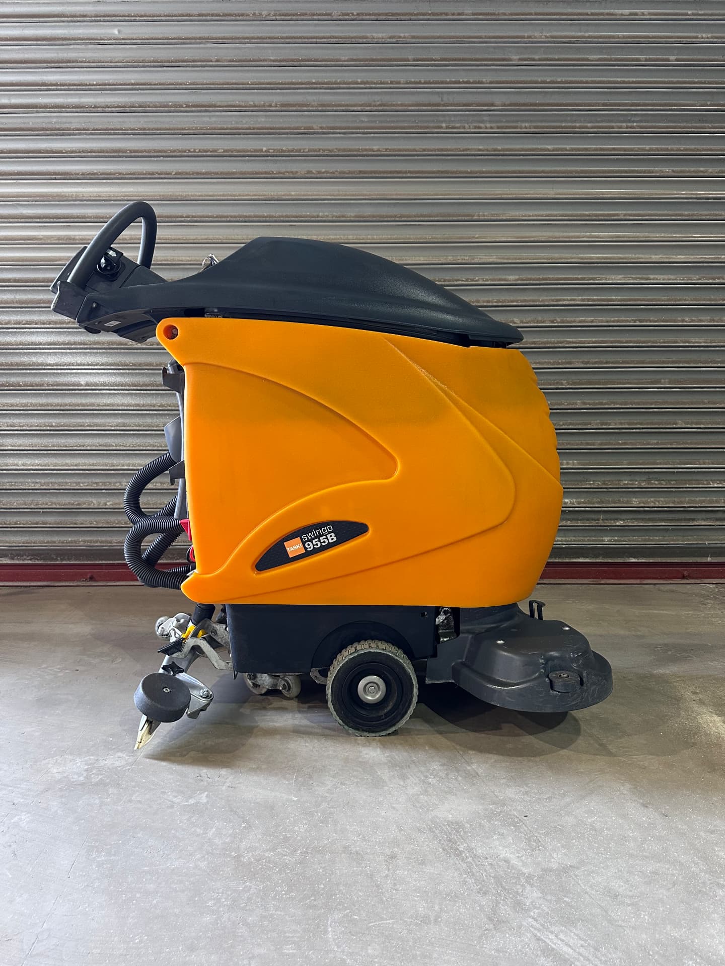 Taski Swingo 955 — refurbished trade stock unit
