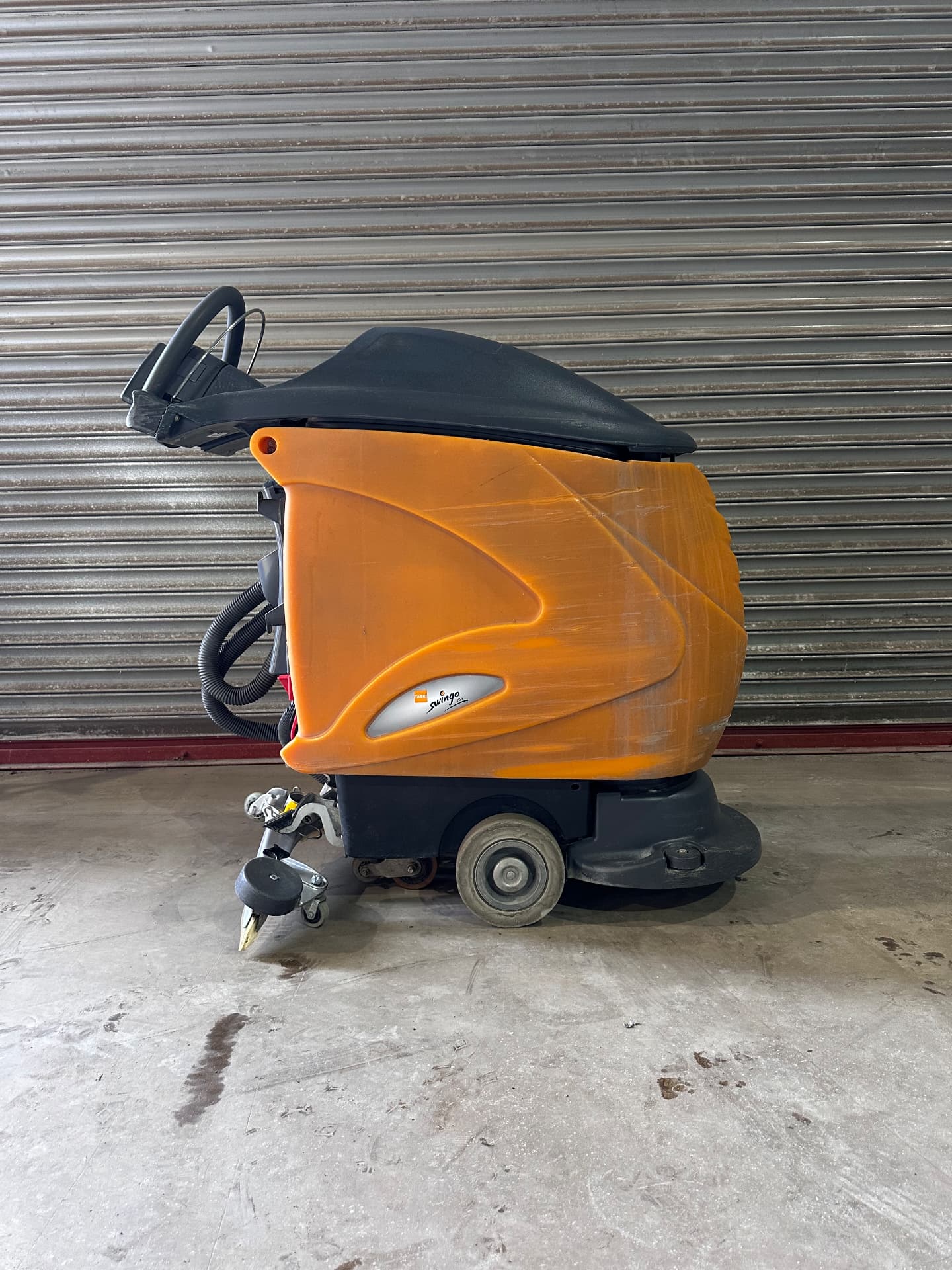 Taski Swingo 755 — refurbished trade stock unit