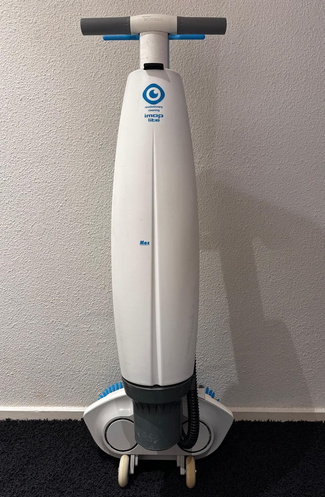 I-Mop Lite — refurbished trade stock unit